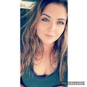 Meet your Posher, Jenna